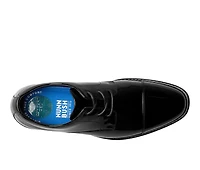 Men's Nunn Bush Centro Flex Formal Cap Toe Oxford Dress Oxfords