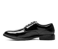 Men's Nunn Bush Centro Flex Formal Plain Toe Oxford Dress Oxfords