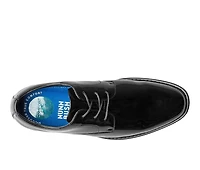 Men's Nunn Bush Centro Flex Formal Plain Toe Oxford Dress Oxfords