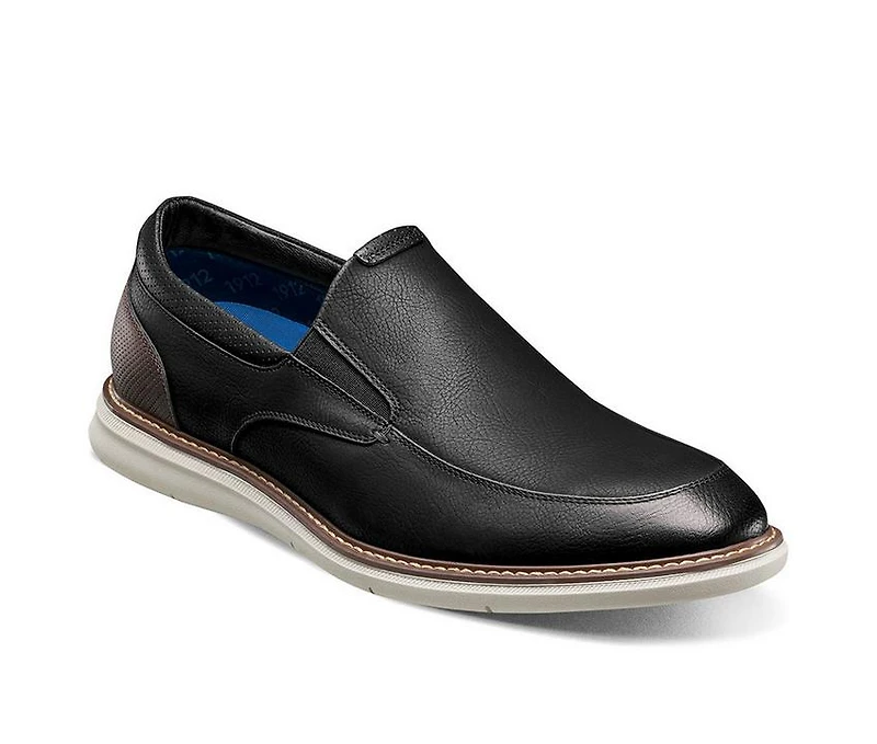 Men's Nunn Bush Chase Slip on Slip-On Shoes