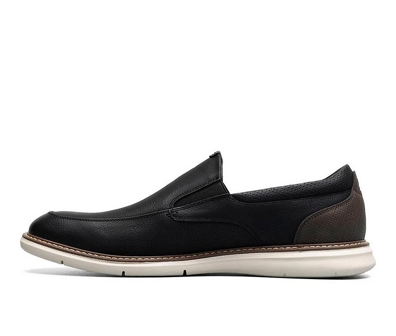 Men's Nunn Bush Chase Slip on Slip-On Shoes