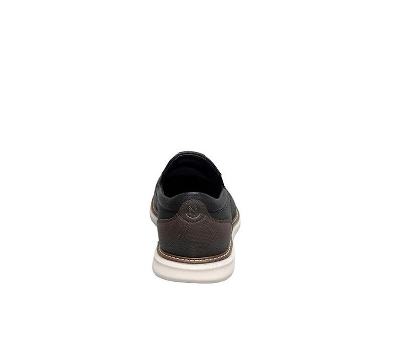 Men's Nunn Bush Chase Slip on Slip-On Shoes