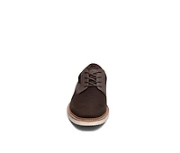 Men's Nunn Bush Griff Knit Plain Toe Oxford Casual Oxfords