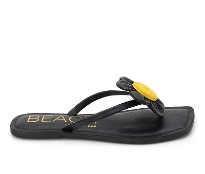 Women's Beach by Matisse Bouquet Flip-Flops