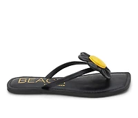Women's Beach by Matisse Bouquet Flip-Flops