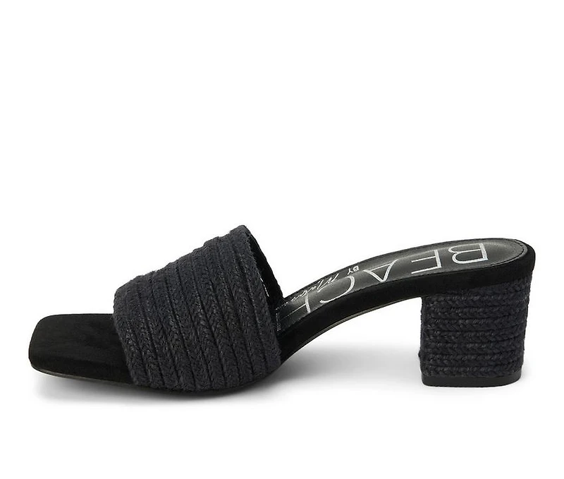 Women's Beach by Matisse Grenada Heeled Sandals