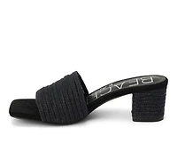Women's Beach by Matisse Grenada Heeled Sandals