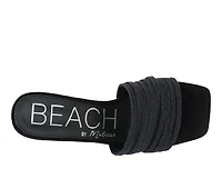 Women's Beach by Matisse Grenada Heeled Sandals