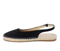 Women's Beach by Matisse Juliet Flats