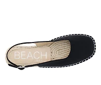 Women's Beach by Matisse Juliet Flats