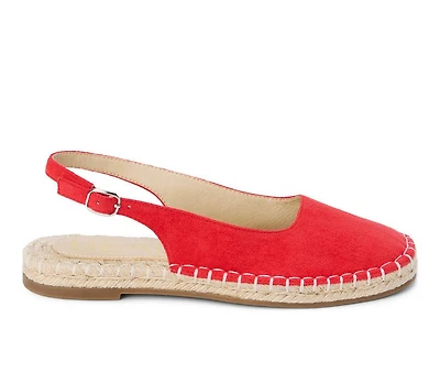 Women's Beach by Matisse Juliet Flats