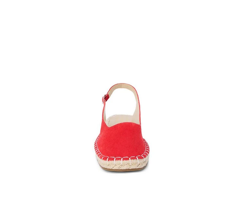 Women's Beach by Matisse Juliet Flats