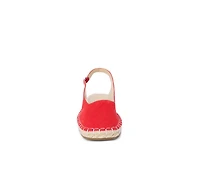 Women's Beach by Matisse Juliet Flats