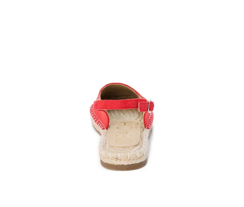 Women's Beach by Matisse Juliet Flats
