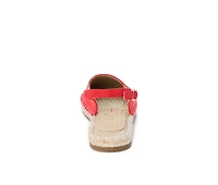 Women's Beach by Matisse Juliet Flats