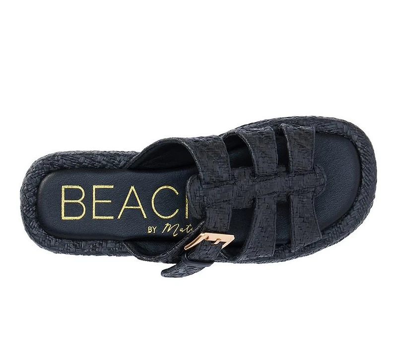 Women's Beach by Matisse Ciao Sandals