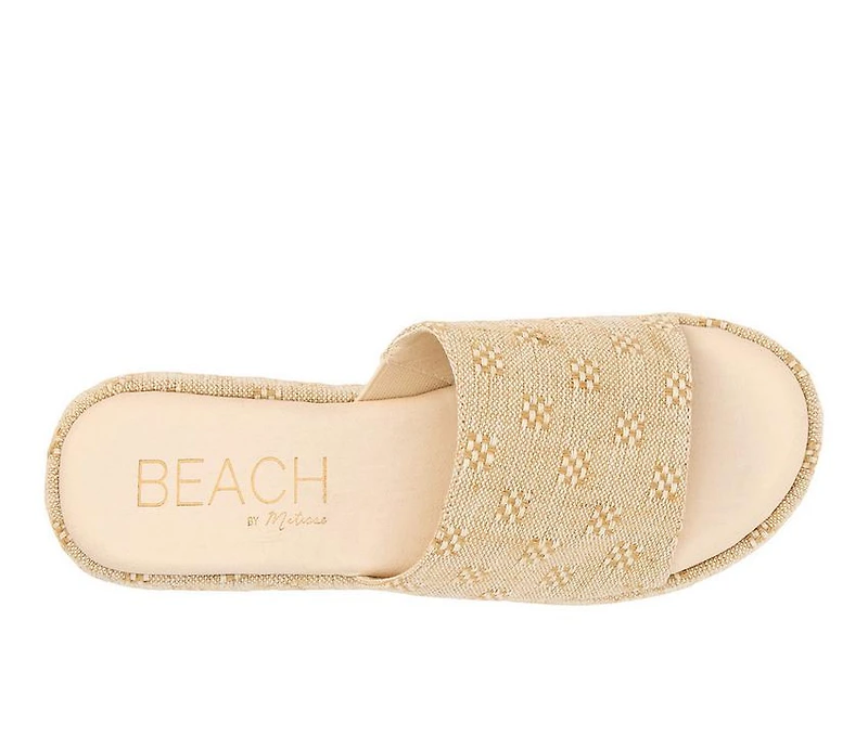 Women's Beach by Matisse Pismo Wedge Sandals