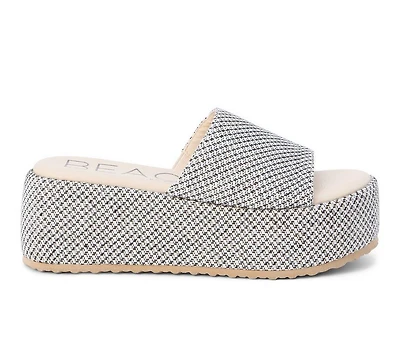 Women's Beach by Matisse Pismo Wedge Sandals