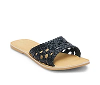 Women's Beach by Matisse Dorset Flat Sandals