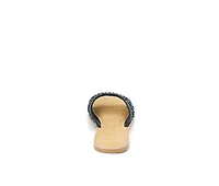 Women's Beach by Matisse Dorset Flat Sandals