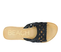 Women's Beach by Matisse Dorset Flat Sandals