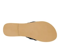 Women's Beach by Matisse Dorset Flat Sandals
