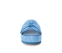Women's Beach by Matisse Sunda Platform Wedge Sandals