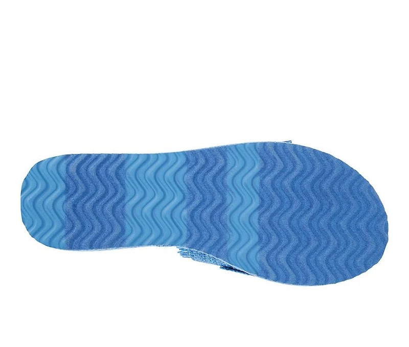 Women's Beach by Matisse Sunda Platform Wedge Sandals