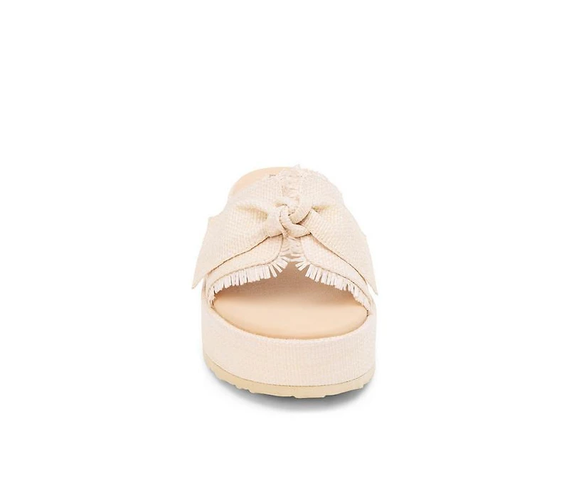 Women's Beach by Matisse Sunda Platform Wedge Sandals