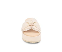 Women's Beach by Matisse Sunda Platform Wedge Sandals