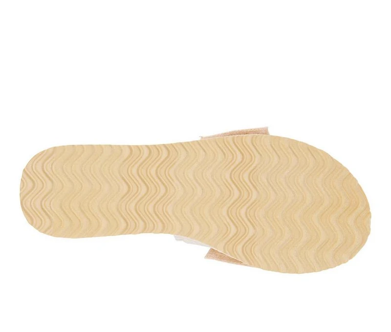 Women's Beach by Matisse Sunda Platform Wedge Sandals