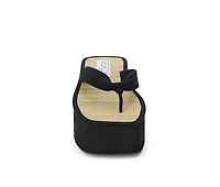 Women's Beach by Matisse Vero Platform Flip-Flops