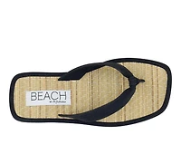 Women's Beach by Matisse Vero Platform Flip-Flops