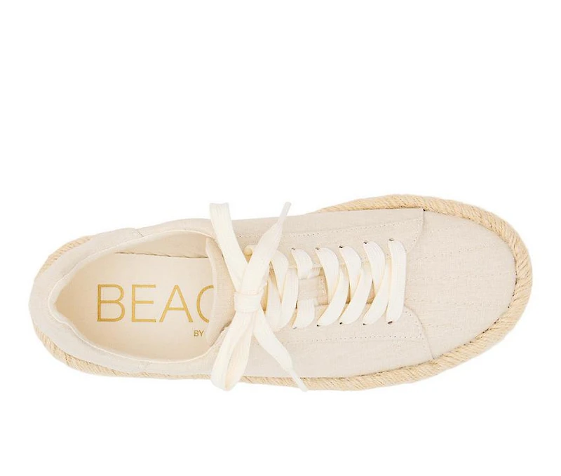 Women's Beach by Matisse Wallis Casual Sneakers