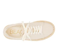 Women's Beach by Matisse Wallis Casual Sneakers