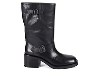 Women's ROAN by BED STU Cite Riding Boots