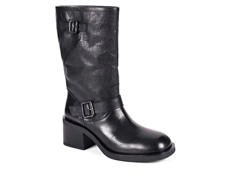 Women's ROAN by BED STU Cite Riding Boots