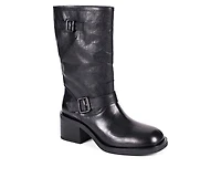 Women's ROAN by BED STU Cite Riding Boots