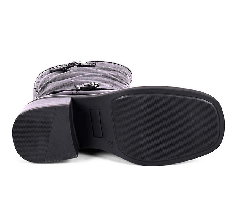 Women's ROAN by BED STU Cite Riding Boots