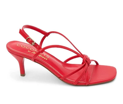Women's Coconuts by Matisse Cambria Dress Sandals