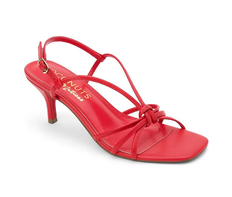 Women's Coconuts by Matisse Cambria Dress Sandals