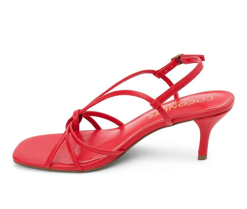 Women's Coconuts by Matisse Cambria Dress Sandals