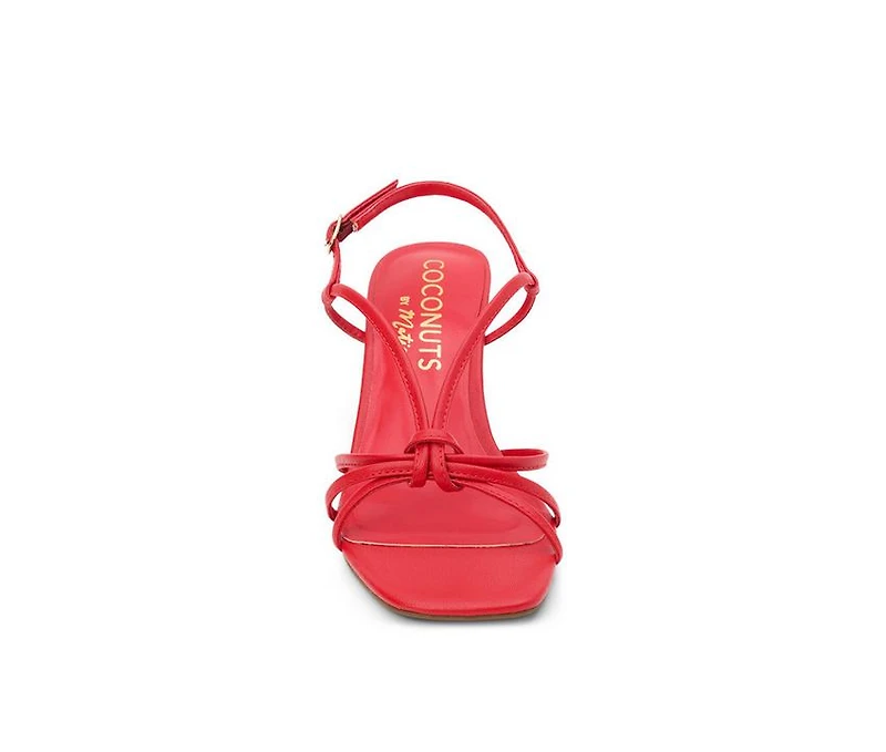 Women's Coconuts by Matisse Cambria Dress Sandals