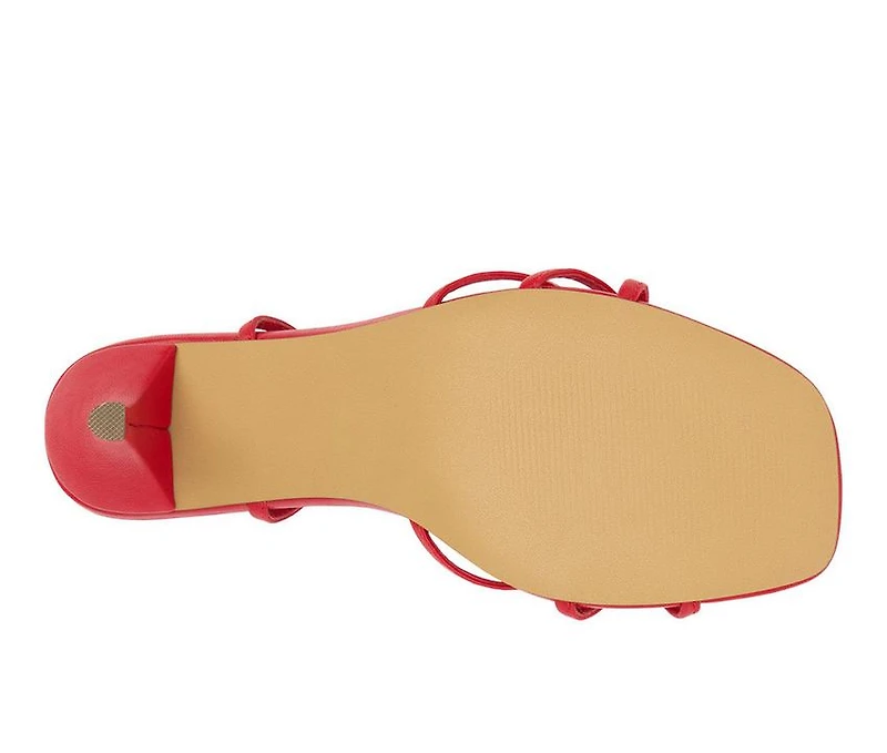 Women's Coconuts by Matisse Cambria Dress Sandals