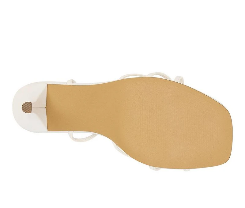 Women's Coconuts by Matisse Cambria Dress Sandals