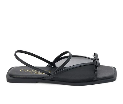 Women's Coconuts by Matisse Tropea Sandals