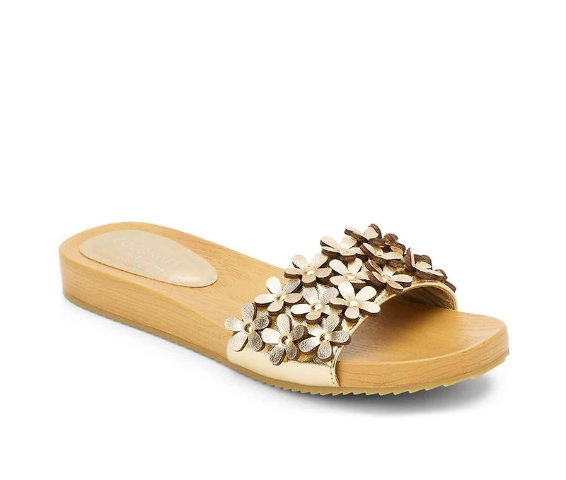 Women's Coconuts by Matisse Chelsea Sandals