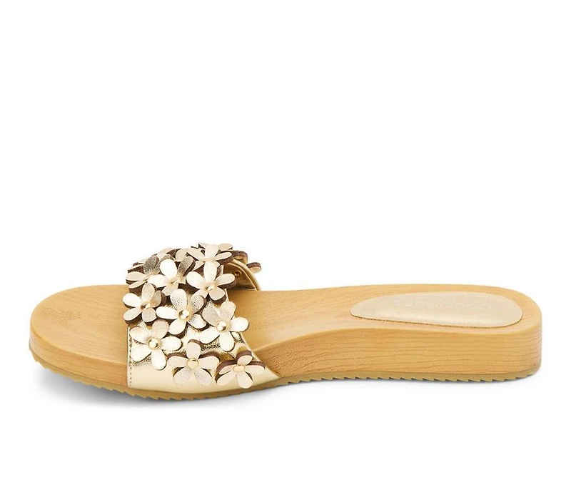 Women's Coconuts by Matisse Chelsea Sandals