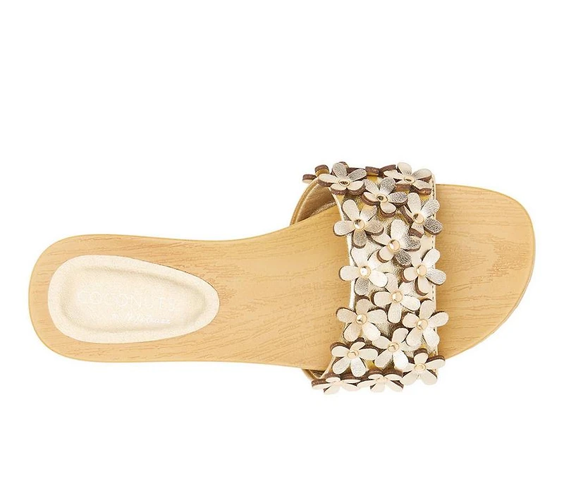 Women's Coconuts by Matisse Chelsea Sandals