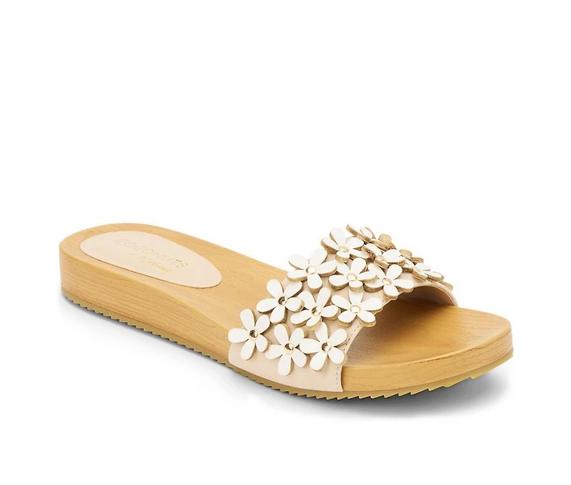 Women's Coconuts by Matisse Chelsea Sandals